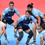 Women’s Kabaddi World Cup 2025 Day 2: Defending Champions India Dominate, Zanzibar Make History