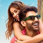 From FRIENDS References to Festive Romance: Kartik & Ananya’s Holiday Love Story Drops Christmas