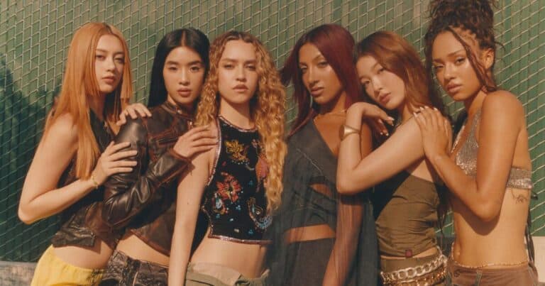 KATSEYE vs Rosé: K-Pop Makes Grammy History with Head-to-Head Nominations