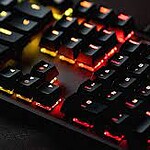 Keyboards