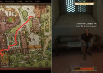 Kingdom Come Deliverance 2