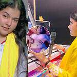 Kajal Kumari Viral Memes: The Rising Bhojpuri Star is Now the Center of Attraction