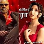 Kanchana 4: Pooja Hegde & Nora Fatehi Team Up for Tamil Cinema’s Most Awaited Horror-Comedy