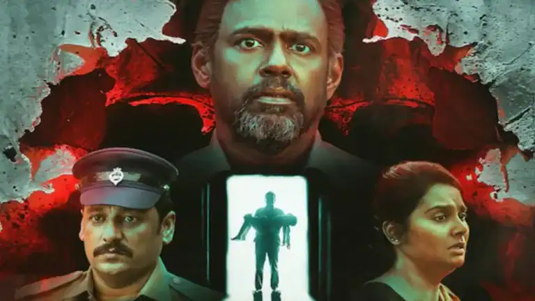 Kuttram Purindhavan