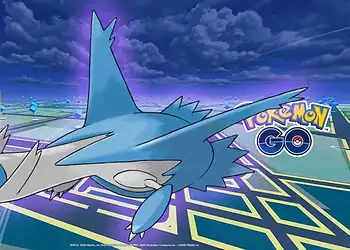 Latios