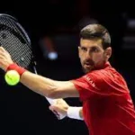 Roddick Questions Novak Djokovic’s 2028 Olympics Retirement Dream But Calls Statement “Brilliant”