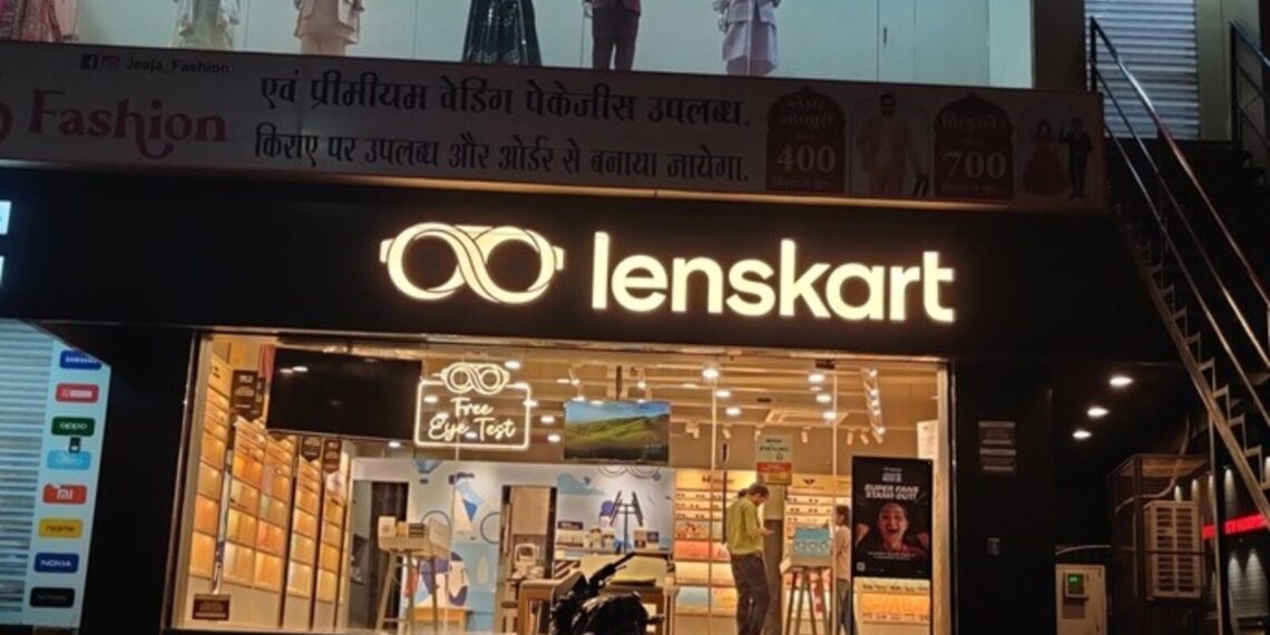 Lenskart IPO: GMP, Subscription Status & Listing Date Details (November 2025)