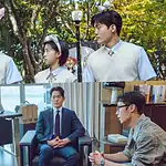 Love Triangle Intensifies: Lee Jae Wook and Kim Gun Woo Battle for Choi Sung Eun’s Heart in Last Summer