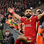 Liverpool vs Aston Villa: Can Anfield Magic End the Reds’ Historic Collapse?