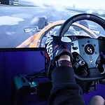 Black Friday 2025: Save Big on the Logitech G923 Racing Wheel That’s Transforming Sim Racing