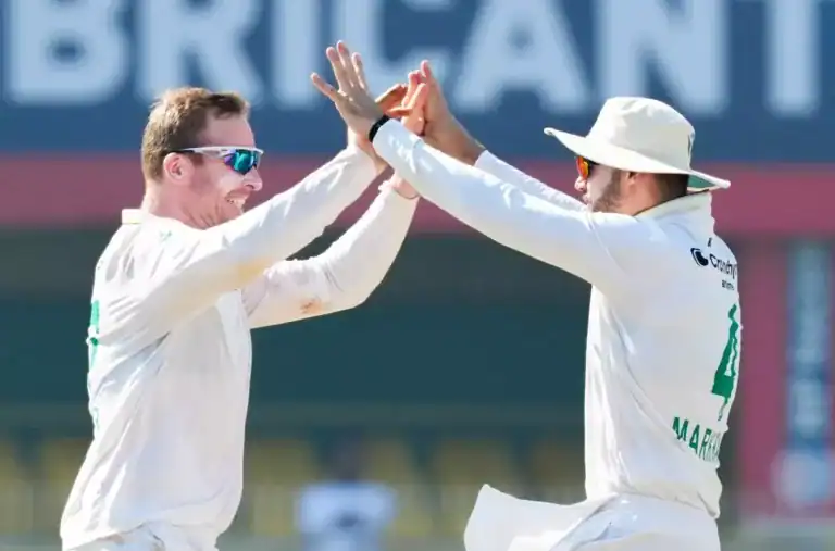 Test Cricket