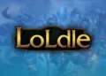 Loldle