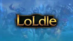 Loldle