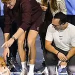 Not the Ring You Think: Sinner Laughs Off Engagement Speculation After ATP Finals Glory