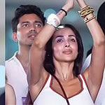 Who is Harsh Mehta? Malaika Arora Sparks Dating Rumors with 33-Year-Old Diamond Merchant