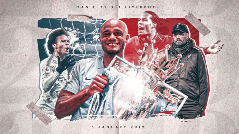 Manchester City