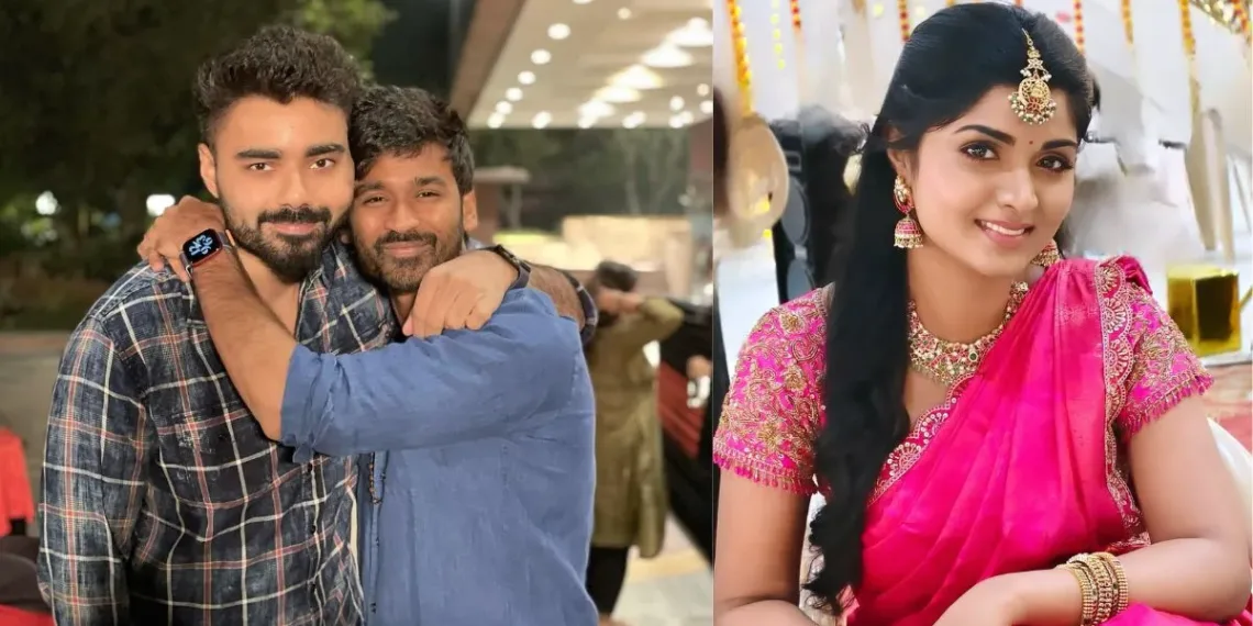 Manya Anand Speaks Out: Tamil Actor Alleges Casting Couch Attempt by Dhanush's Manager