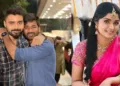 Manya Anand Speaks Out: Tamil Actor Alleges Casting Couch Attempt by Dhanush's Manager