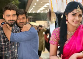 Manya Anand Speaks Out: Tamil Actor Alleges Casting Couch Attempt by Dhanush's Manager