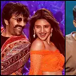 7 Must-Watch Tamil & Telugu OTT Releases This Week: From Mass Jathara to Aaryan