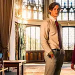 Meet the Stars Behind Maxton Hall Season 2: Your Complete Cast Guide