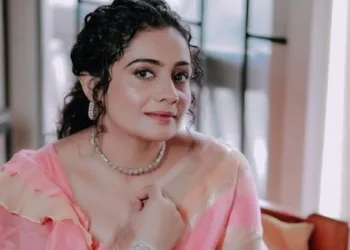 Meera Vasudevan Announces Divorce: Actress Declares "I Am Single" After One-Year Marriage