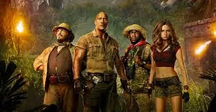 Jumanji 3