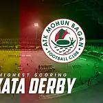 Mohun Bagan vs East Bengal: The Epic Kolkata Derby Rivalry History That Defines Indian Football