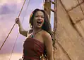 Moana