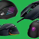 Score Big Savings: Best Gaming Mouse Deals on Newegg This Black Friday 2025