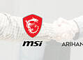 MSI India Appoints Arihant Computers as National Distributor for CUBI Mini PCs