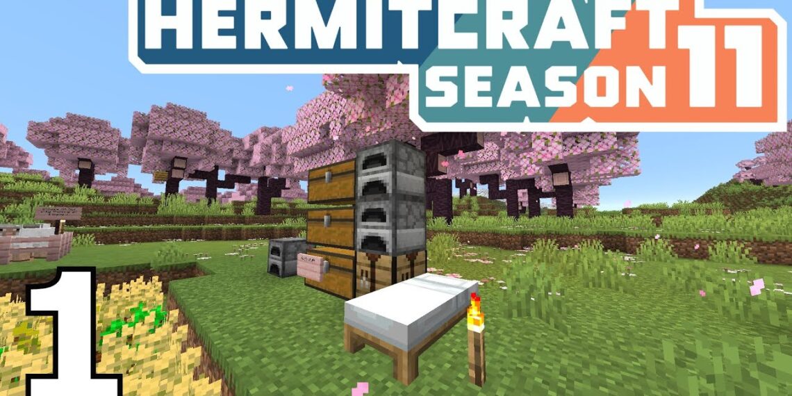 Hermitcraft