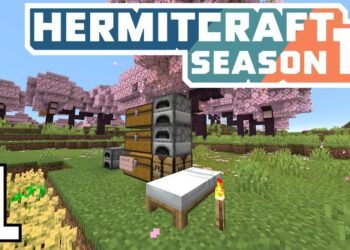 Hermitcraft