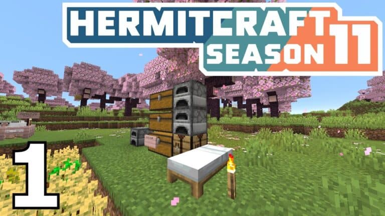 Hermitcraft