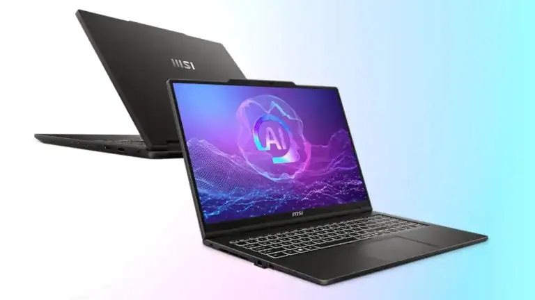 MSI