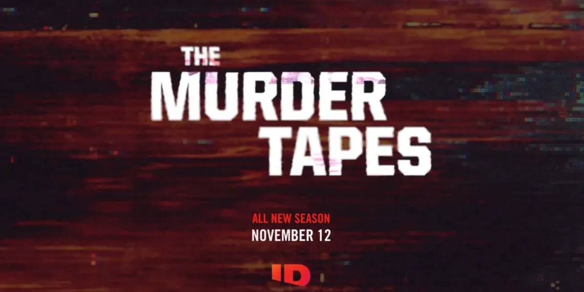 The Murder Tapes