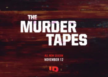 The Murder Tapes