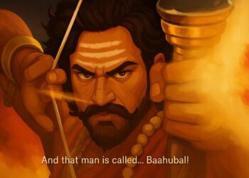 Baahubali