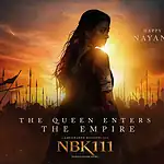 NBK111: Nayanthara’s Royal Return With Balakrishna After 7 Years