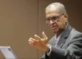 Narayana Murthy