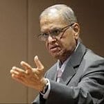 Can India Catch Up With China? Narayana Murthy’s Blunt Reality Check on Economic Growth