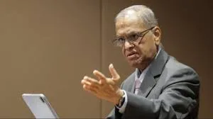 Narayana Murthy