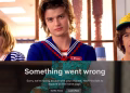 Netflix Crashes During Stranger Things 5 Premiere: What Happened and What It Means
