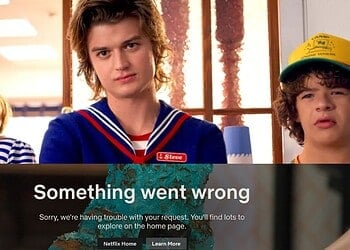 Netflix Crashes During Stranger Things 5 Premiere: What Happened and What It Means