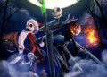 Nightmare Before Christmas