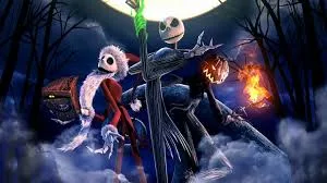 Nightmare Before Christmas