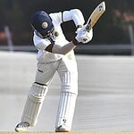 Ranji Trophy Day 3 Live: Mumbai Eyes Innings Win, Maharashtra Claims Bonus Point