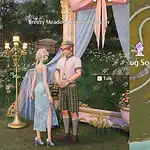 Collect All 11 Breezy Meadow Stamps in Infinity Nikki: Fast Diamond Farming Guide