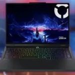 Lenovo Legion 5i RTX 5070 Gaming Laptop Drops to $1,399 – Save $450 This Black Friday