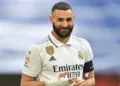 Benzema